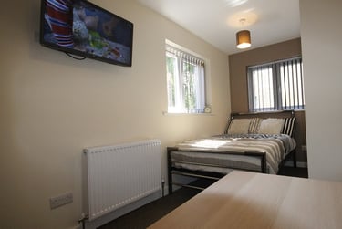3 bed house, Bower Road, Crookesmoor, Sheffield, S101ER - Image 2